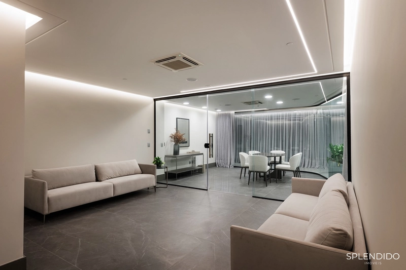 Apartamento no Edifício Yachthouse em Balneário Camboriú: 48ª foto da galeria de imagens do imóvel