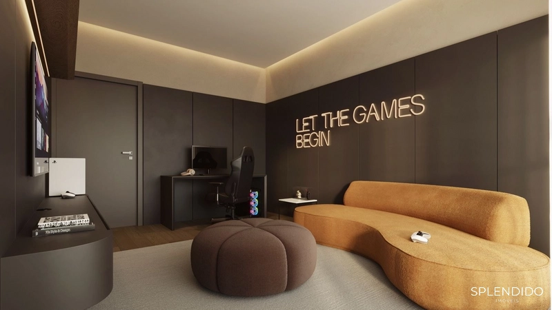 Apartamento no Edifício Toscano Residenze em Balneário Camboriú: 13ª foto da galeria de imagens do imóvel