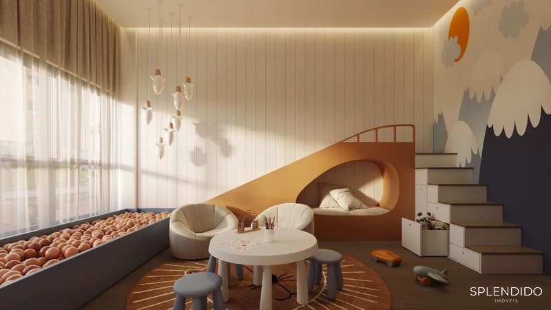 Apartamento no Edifício Toscano Residenze em Balneário Camboriú: 21ª foto da galeria de imagens do imóvel