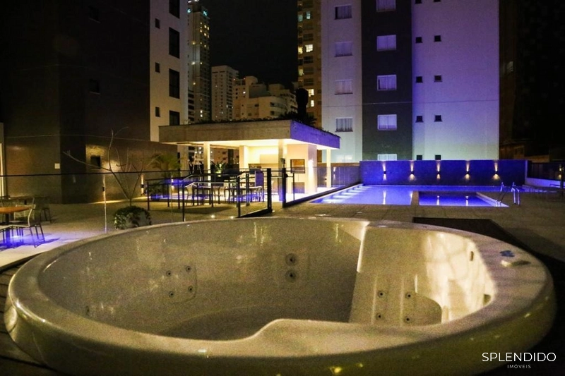 Apartamento no Edifício North Shore em Balneário Camboriú: 21ª foto da galeria de imagens do imóvel