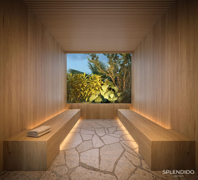 Apartamento no Edifício Vero na Praia Brava: 17ª foto da galeria de imagens do imóvel