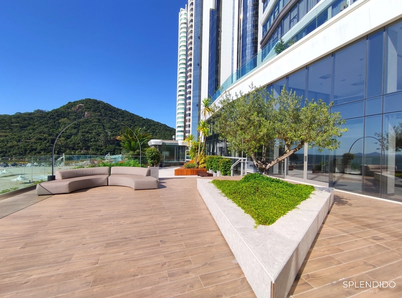Apartamento Frente Mar no Edifício Pharos em Balneário Camboriú: 37ª foto da galeria de imagens do imóvel