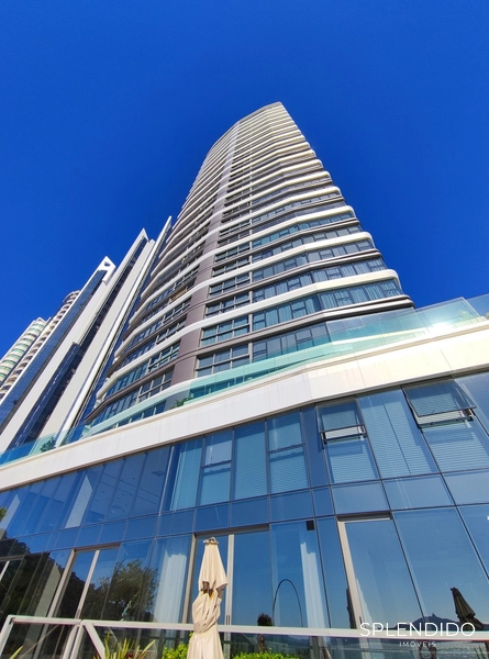 Apartamento Frente Mar no Edifício Pharos em Balneário Camboriú: 25ª foto da galeria de imagens do imóvel