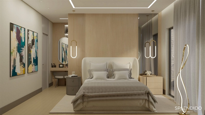 Apartamento Duplex no Edifício Hauss em Balneário Camboriú: 21ª foto da galeria de imagens do imóvel