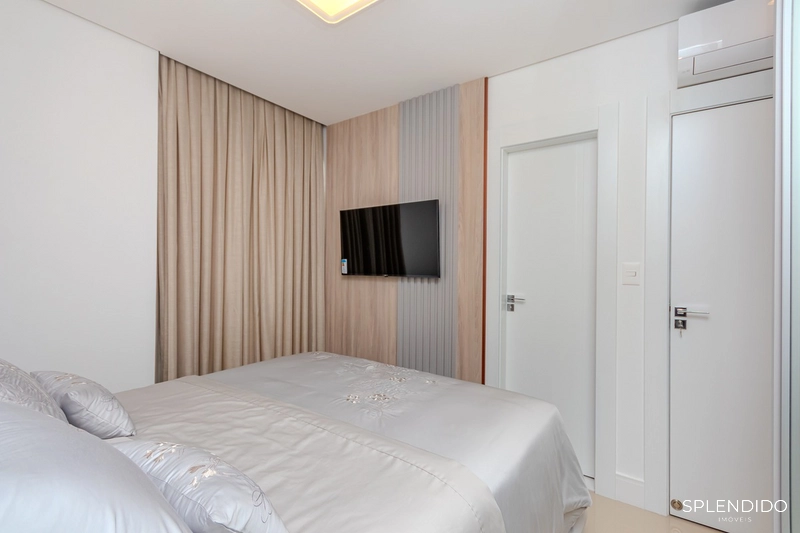 Apartamento no Edifício Edgar Wegner em Balneário Camboriú: 34ª foto da galeria de imagens do imóvel