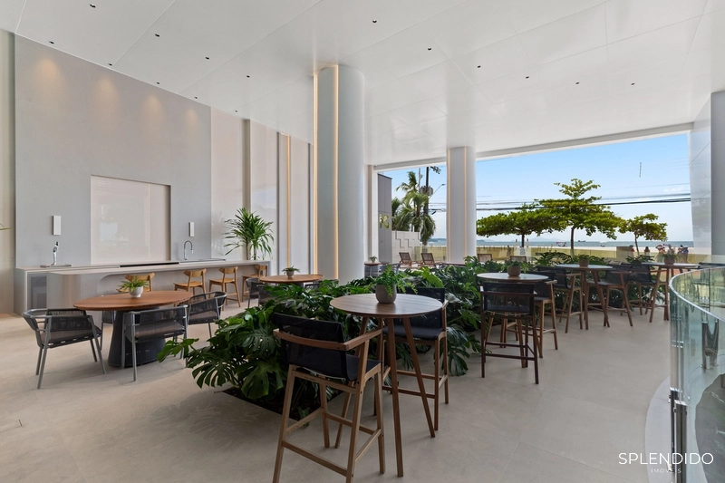 Apartamento no One Tower em Balneário Camboriú: 45ª foto da galeria de imagens do imóvel
