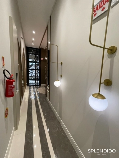 Apartamento no Edifício Barcelona Garden em Balneário Camboriú: 30ª foto da galeria de imagens do imóvel