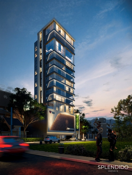 Cobertura Duplex no Edifício Porto Alicante em Balneário Camboriú: 1ª foto da galeria de imagens do imóvel