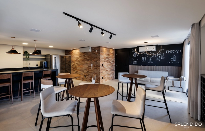 Apartamento no Edifício Brava Garden na Praia Brava: 32ª foto da galeria de imagens do imóvel