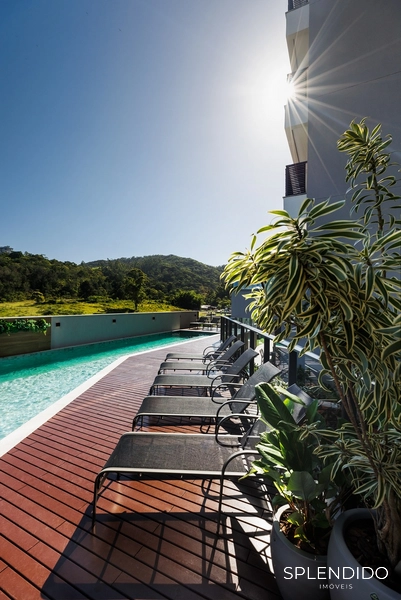 Apartamento no Edifício Brava Garden na Praia Brava: 18ª foto da galeria de imagens do imóvel