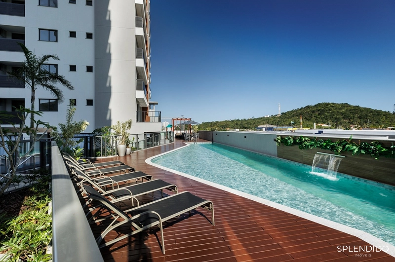 Apartamento no Edifício Brava Garden na Praia Brava: 17ª foto da galeria de imagens do imóvel