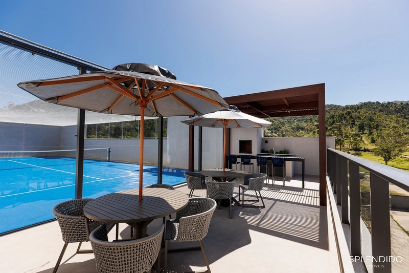 Apartamento no Edifício Brava Garden na Praia Brava: 19ª foto da galeria de imagens do imóvel