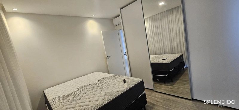 Apartamento no Edifício Brava Garden na Praia Brava: 8ª foto da galeria de imagens do imóvel