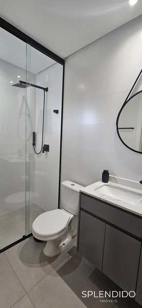 Apartamento no Edifício Brava Garden na Praia Brava: 11ª foto da galeria de imagens do imóvel