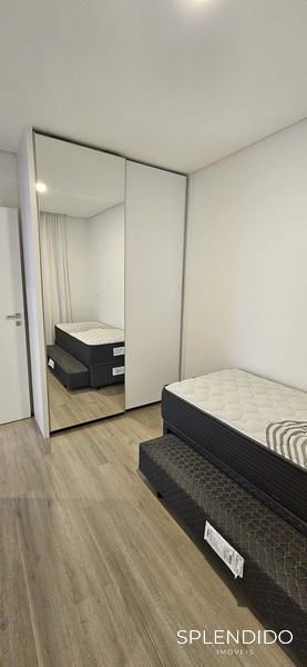Apartamento no Edifício Brava Garden na Praia Brava: 10ª foto da galeria de imagens do imóvel