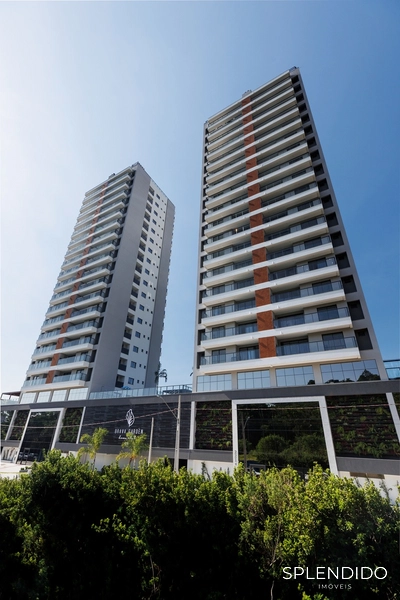 Apartamento no Edifício Brava Garden na Praia Brava: 13ª foto da galeria de imagens do imóvel