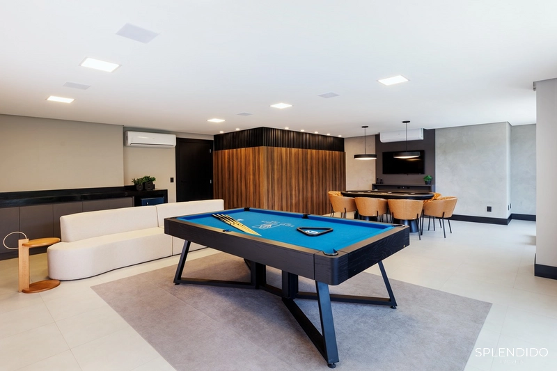 Apartamento no Edifício Brava Garden na Praia Brava: 29ª foto da galeria de imagens do imóvel