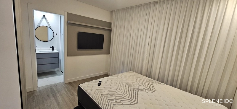 Apartamento no Edifício Brava Garden na Praia Brava: 7ª foto da galeria de imagens do imóvel