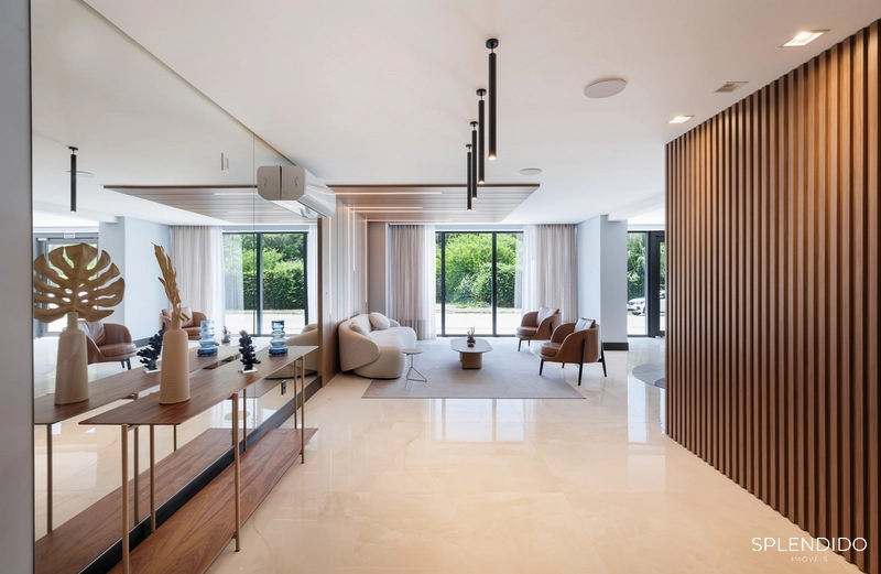 Apartamento no Edifício Brava Garden na Praia Brava: 31ª foto da galeria de imagens do imóvel