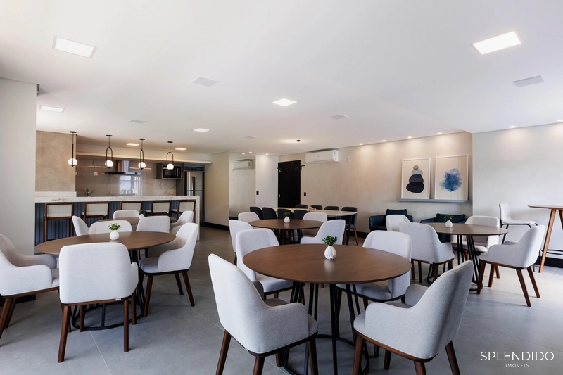 Apartamento no Edifício Brava Garden na Praia Brava: 34ª foto da galeria de imagens do imóvel