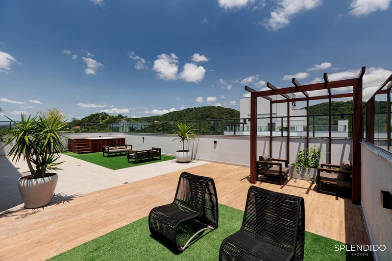 Apartamento no Edifício Brava Garden na Praia Brava: 22ª foto da galeria de imagens do imóvel