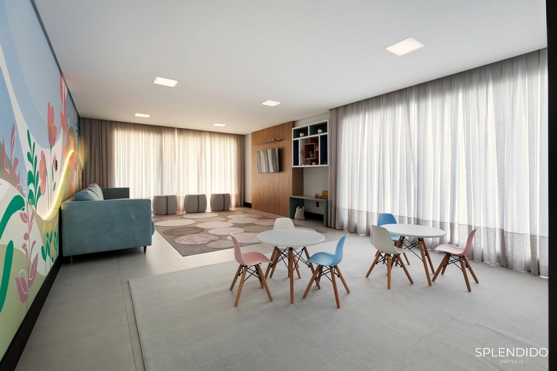 Apartamento no Edifício Brava Garden na Praia Brava: 30ª foto da galeria de imagens do imóvel