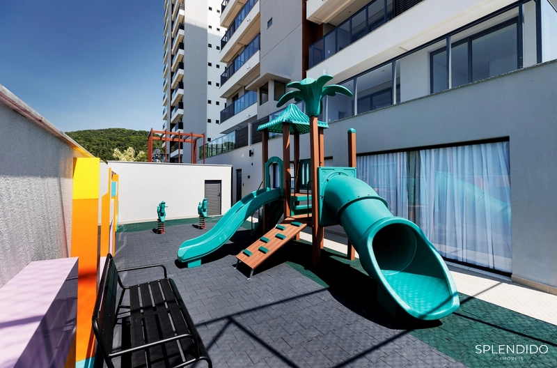 Apartamento no Edifício Brava Garden na Praia Brava: 25ª foto da galeria de imagens do imóvel
