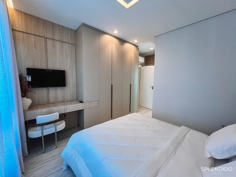 Apartamento no Edifício Riomaggiore em Balneário Camboriú: 24ª foto da galeria de imagens do imóvel