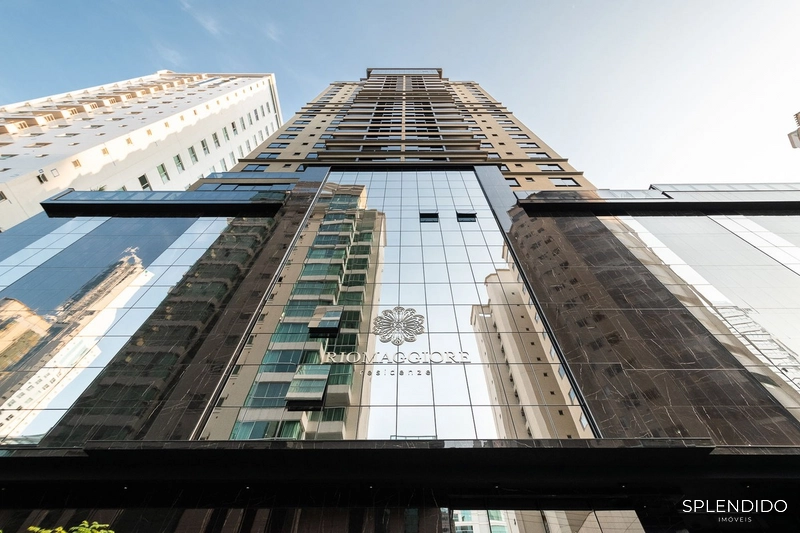 Apartamento no Edifício Riomaggiore em Balneário Camboriú: 31ª foto da galeria de imagens do imóvel