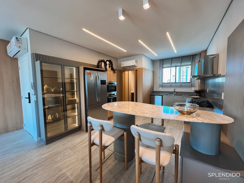 Apartamento no Edifício Riomaggiore em Balneário Camboriú: 11ª foto da galeria de imagens do imóvel