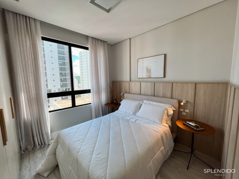 Apartamento no Edifício Riomaggiore em Balneário Camboriú: 26ª foto da galeria de imagens do imóvel