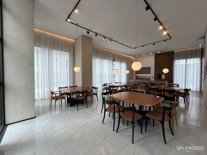 Apartamento no Edifício Empire Residence em Balneário Camboriú: 9ª foto da galeria de imagens do imóvel
