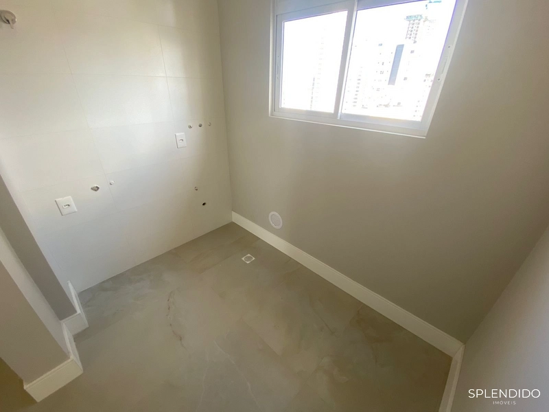 Apartamento no Edifício Pontal di Vitta em Balneário Camboriú: 9ª foto da galeria de imagens do imóvel