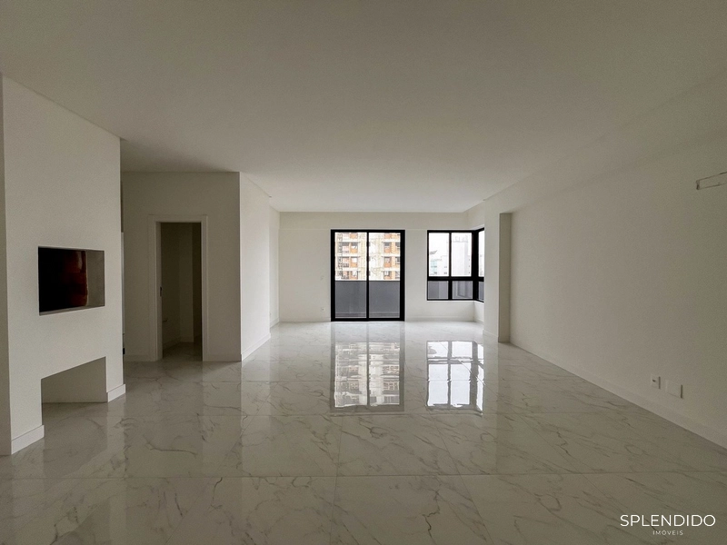 Apartamento Garden no Edifício Florence Garden em Balneário Camboriú: 5ª foto da galeria de imagens do imóvel