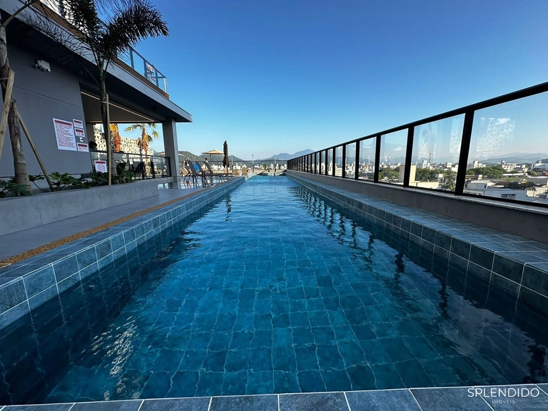 Apartamento Garden no Edifício Florence Garden em Balneário Camboriú: 18ª foto da galeria de imagens do imóvel