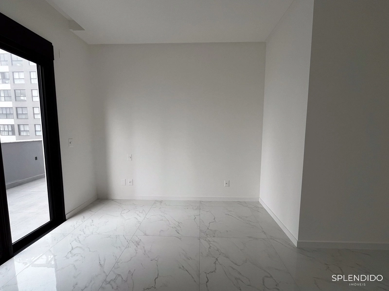 Apartamento Garden no Edifício Florence Garden em Balneário Camboriú: 11ª foto da galeria de imagens do imóvel