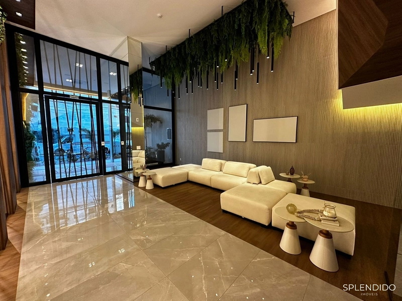 Apartamento Garden no Edifício Florence Garden em Balneário Camboriú: 23ª foto da galeria de imagens do imóvel