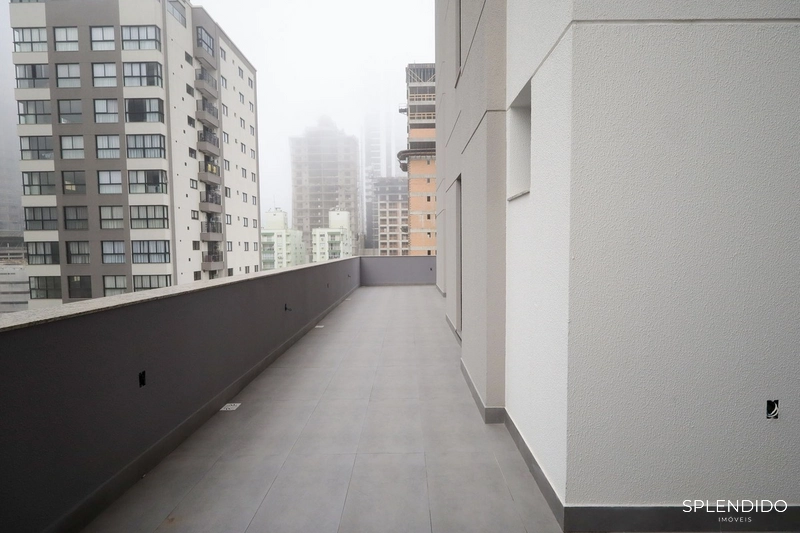 Apartamento Garden no Edifício Florence Garden em Balneário Camboriú: 9ª foto da galeria de imagens do imóvel