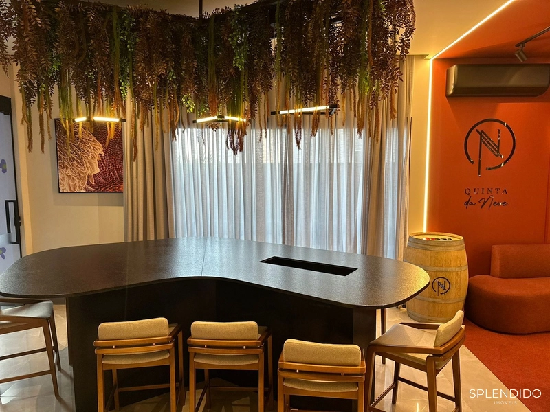 Apartamento Garden no Edifício Florence Garden em Balneário Camboriú: 35ª foto da galeria de imagens do imóvel