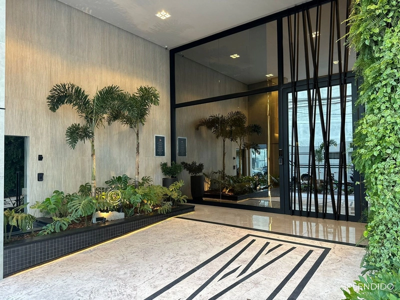 Apartamento Garden no Edifício Florence Garden em Balneário Camboriú: 22ª foto da galeria de imagens do imóvel