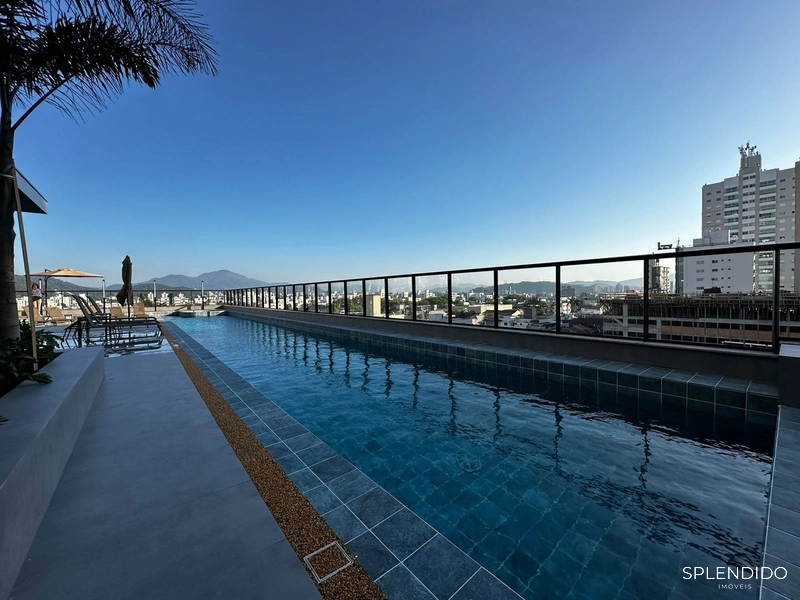 Apartamento Garden no Edifício Florence Garden em Balneário Camboriú: 20ª foto da galeria de imagens do imóvel