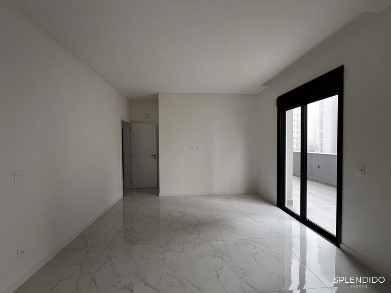Apartamento Garden no Edifício Florence Garden em Balneário Camboriú: 13ª foto da galeria de imagens do imóvel