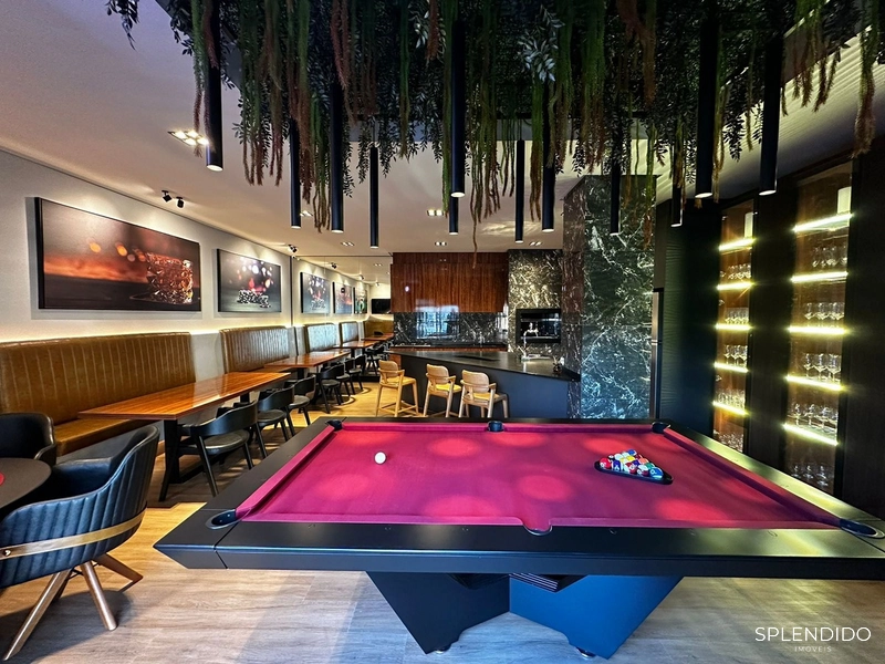 Apartamento Garden no Edifício Florence Garden em Balneário Camboriú: 30ª foto da galeria de imagens do imóvel