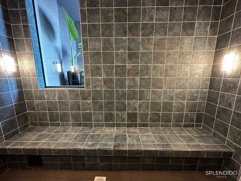 Apartamento Garden no Edifício Florence Garden em Balneário Camboriú: 38ª foto da galeria de imagens do imóvel