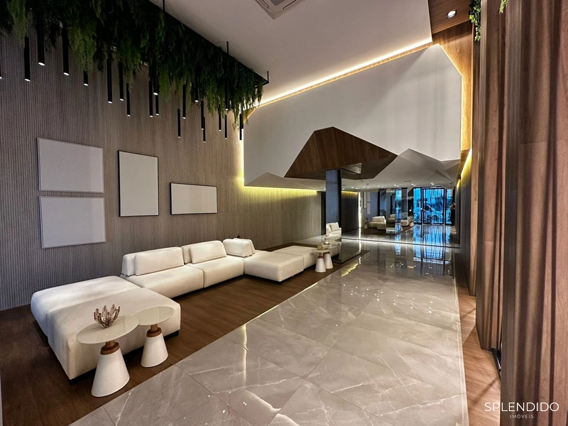 Apartamento Garden no Edifício Florence Garden em Balneário Camboriú: 25ª foto da galeria de imagens do imóvel