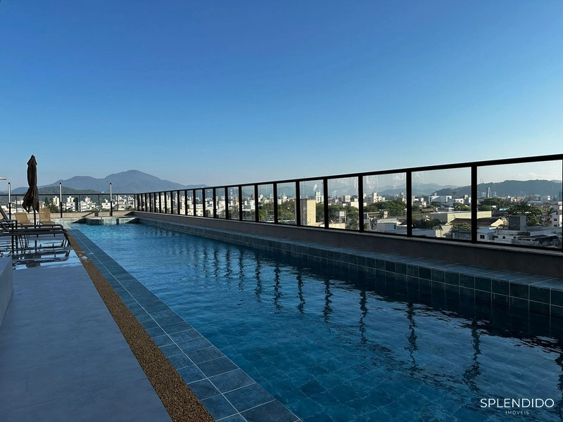 Apartamento Garden no Edifício Florence Garden em Balneário Camboriú: 19ª foto da galeria de imagens do imóvel