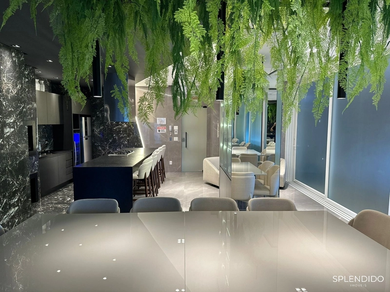 Apartamento Garden no Edifício Florence Garden em Balneário Camboriú: 26ª foto da galeria de imagens do imóvel