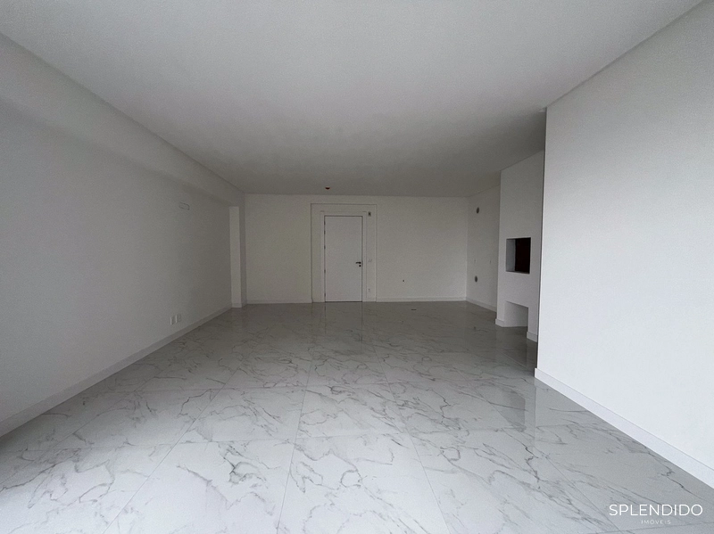Apartamento Garden no Edifício Florence Garden em Balneário Camboriú: 4ª foto da galeria de imagens do imóvel