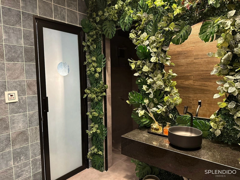 Apartamento Garden no Edifício Florence Garden em Balneário Camboriú: 27ª foto da galeria de imagens do imóvel