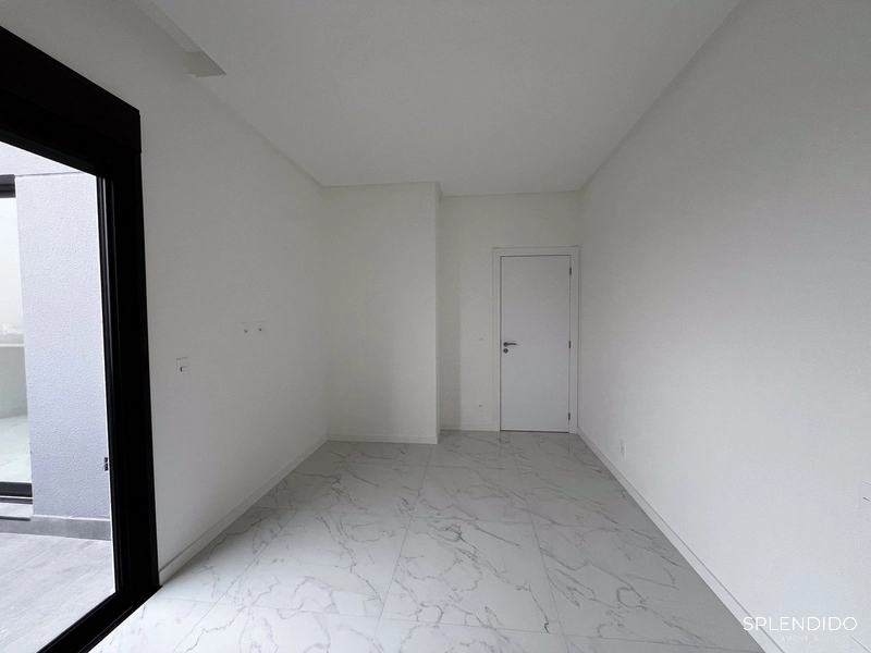 Apartamento Garden no Edifício Florence Garden em Balneário Camboriú: 10ª foto da galeria de imagens do imóvel